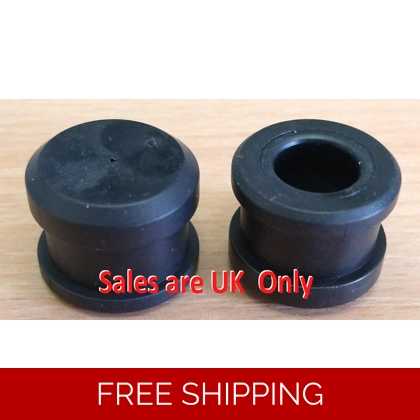 LHD Linkage BUSHES (91 onwards ) PAIR